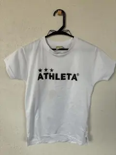 ATHLETA メッシュ Tシャツ 150