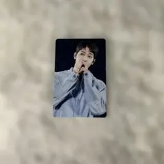 ウォヌ　トレカ