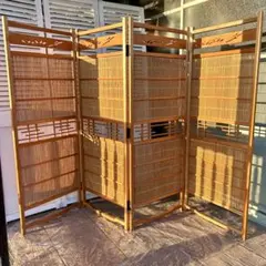 2025年最新】衝立 レトロの人気アイテム - メルカリ