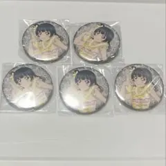 2026年最新】aqours 5th 缶バッジの人気アイテム - メルカリ