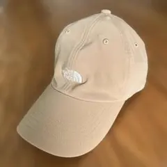 【美品】ノースフェイス　キャップ　Mサイズ