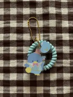 タキシードサム キーホルダー アクキー サンリオ sanrioのサムネイル