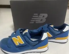 new balance 313 スニーカー