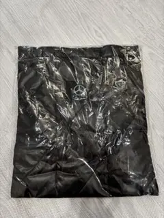 メルセデス　ベンツ　キルティング　トートバッグ