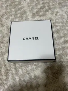 CHANEL箱