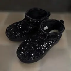 2026年最新】ugg 厚底 スパンコールの人気アイテム - メルカリ
