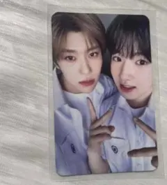 2025年最新】nct wish シオン サクヤの人気アイテム - メルカリ