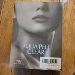 2026年最新】TBCアクアピールクリアの人気アイテム - メルカリ