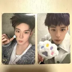 TREASURE Pleasure mumo デジパック トレカ アサヒ