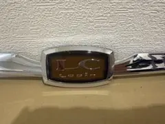 スズキ ラパンLC SUZUK ILapinLC リアエンブレム 新車はずし - メルカリ