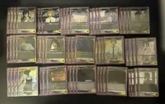 ユニオンアリーナ チェンソーマン レゼ デッキ 調整パーツ付き - メルカリ