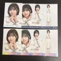 乃木坂46 生写真 愛宕心響 40th制服 乃木コレ SR - メルカリ