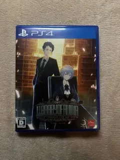 PS4 ライブラリーオブルイナ Library Of Ruina