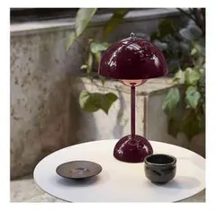 &tradition flowerpot vp9 フラワーポット　ポータブル照明