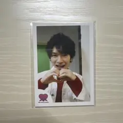 SnowMan 深澤辰哉 ミニフォトセット2021