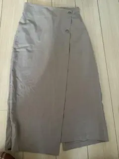 pageboy ロングスカート