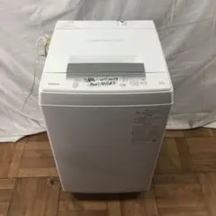 TOSHIBA　全自動洗濯機　2024年製　AW-45A2　Nのサムネイル