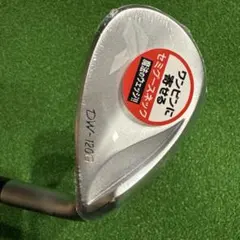 M*n様 Kasco ドルフィンウェッジ DW-120G 50° Zelos7