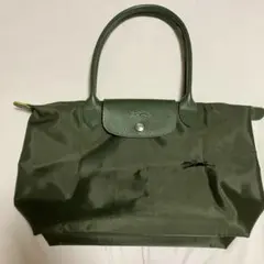 牛革 トートバッグ