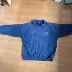 Mall of America トレーナー ネイビー