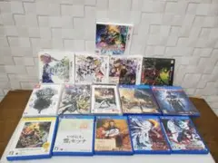 世界樹の迷宮X ニンテンドー3DS