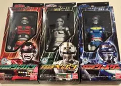 2026年最新】宇宙刑事ギャバン、シャリバンセットの人気アイテム