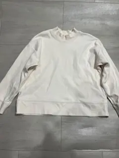 ジャーナルスタンダードレリューム　ハイネック　トップス