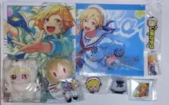 あんスタ なずな 10周年 缶バッジ 展示会 26個セット あんスタ なずな 10周年 缶バッジ 展示会 26個セット - メルカリ