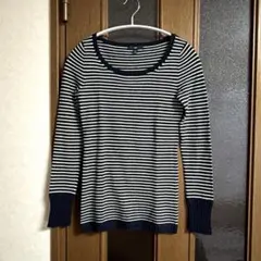 GAP ストライプニットのサムネイル