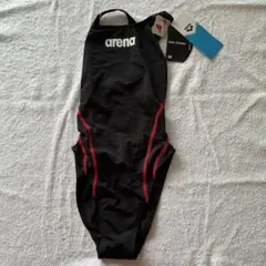 新品 arena 競泳水着 AS6SRC52G R130 選手 fina フィナ - メルカリ