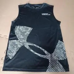 ノースリーブ バスケットボール