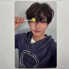 ENHYPEN daydream 封入 トレカ ジョンウォン