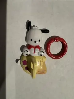 サンリオ ポチャッコ マスコット キーホルダー