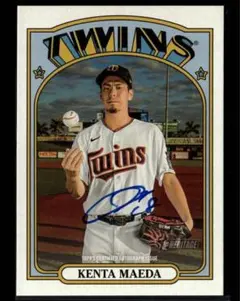 2025年最新】前田健太 カードの人気アイテム - メルカリ