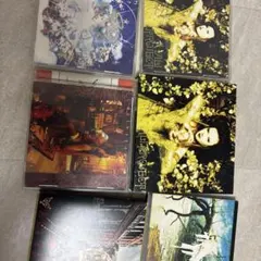 ALIPROJECT CD6枚セット