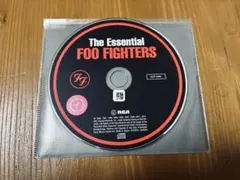 FOO FIGHTERS / The Essential CD