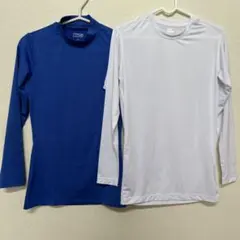 サッカーインナーシャツ