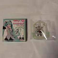 初音ミク アクリルキーホルダー 鏡音リン 鏡音レン