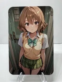 【最高品質】ウラシク　セクシーカード