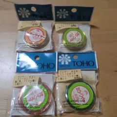 TOHO カラーワイヤー