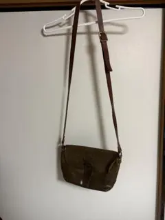 ショルダーバック