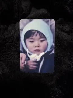 スングァン 승관 ktown4u 幼少期 トレカ セミコロン