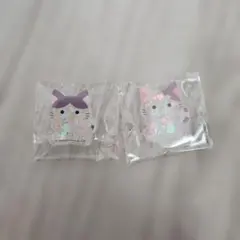 シャカシャカシール