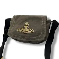 【廃盤】Vivienne Westwood ヴィヴィアン オーブ ショルダー