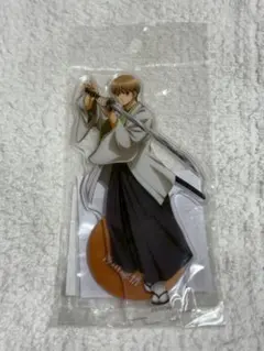 銀魂 アクリルスタンド 沖田総悟 過去