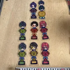 ブルーロック　ブックマークコレクション