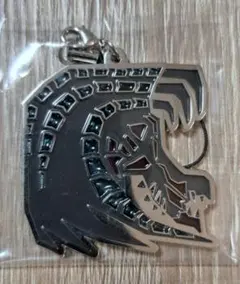 モンスターハンター モンスターアイコン ステンド シャガルマガラ