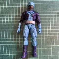 昭和レトロ 仮面の忍者 赤影 アクティブポーズ フィギュア トミー 日本