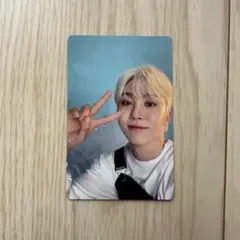 SEVENTEEN スングァン トレカ DREAM carat盤