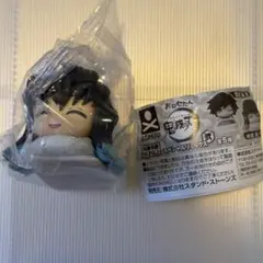 鬼滅の刃 おねむたん 時透無一郎